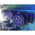 Led Beam Moving Head Mini Bee 7x15W RGBW 4in1 Beam Moving Head Factory
